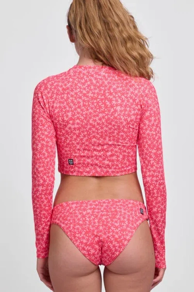 Jolyn Valle Bikini Bottom