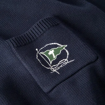 Tombolo Mariner Sweater