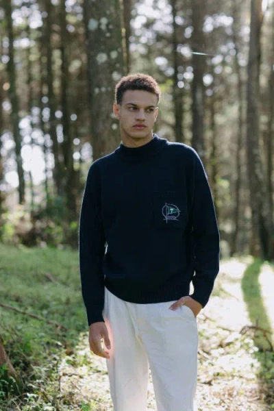 Tombolo Mariner Sweater