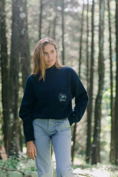Tombolo Mariner Sweater