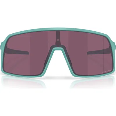 Oakley Sutro 137mm Shield Sunglasses