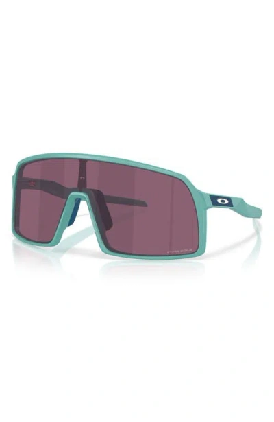 Oakley Sutro 137mm Shield Sunglasses