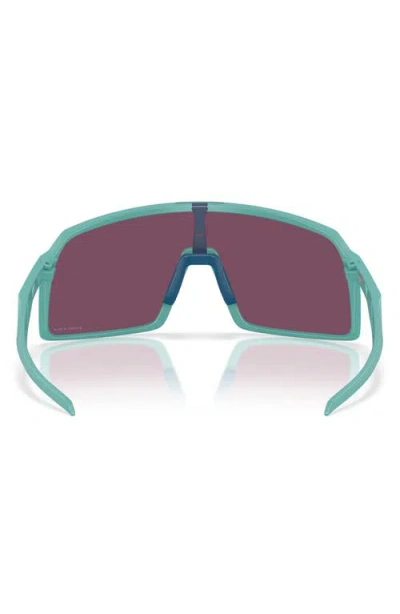 Oakley Sutro 137mm Shield Sunglasses