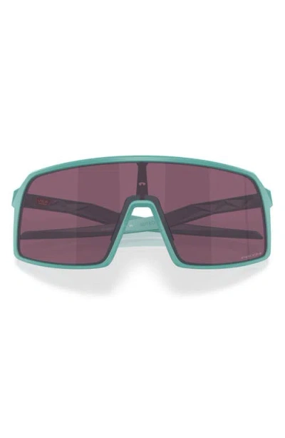 Oakley Sutro 137mm Shield Sunglasses
