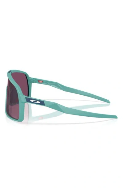 Oakley Sutro 137mm Shield Sunglasses