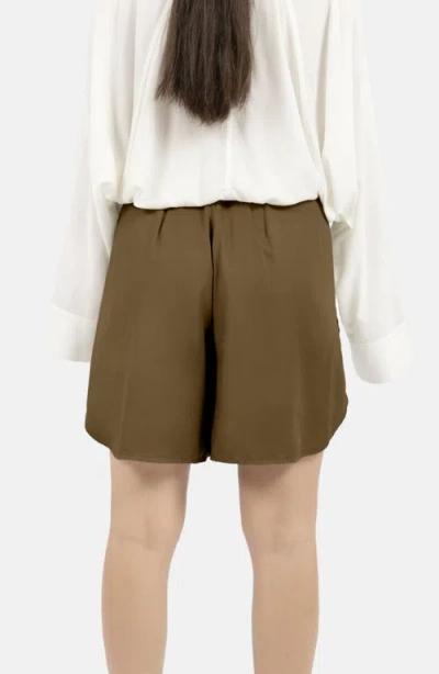 1people-us Auckland Shorts
