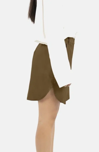 1people-us Auckland Shorts