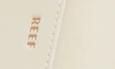 Reef Cushion Bounce Vista Slide Sandal