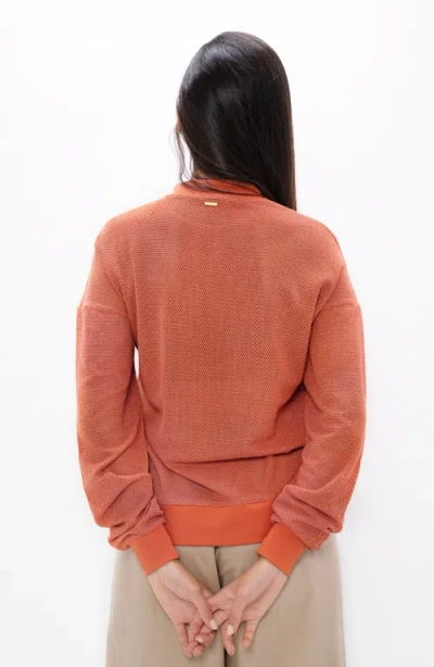 1people-us Philly Cosy Sweater