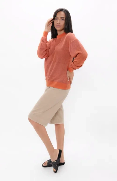 1people-us Philly Cosy Sweater
