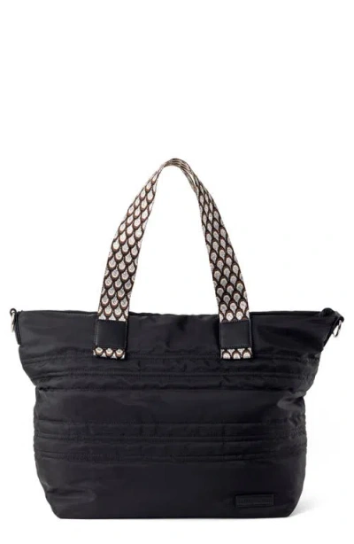 Urban Originals Hear The Music Nylon Tote