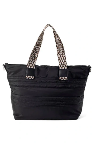 Urban Originals Hear The Music Nylon Tote