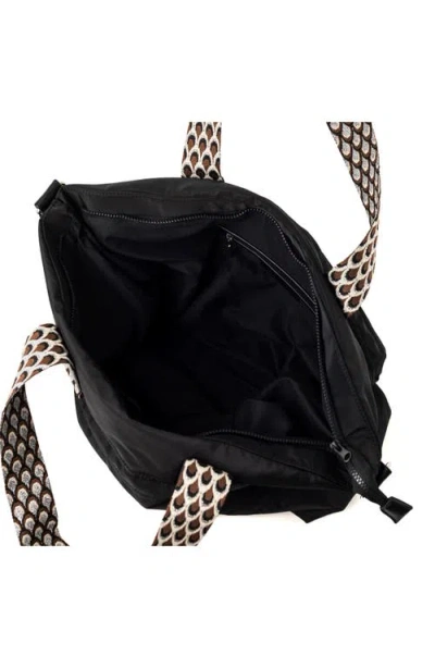 Urban Originals Hear The Music Nylon Tote