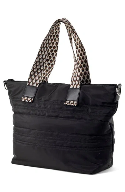 Urban Originals Hear The Music Nylon Tote
