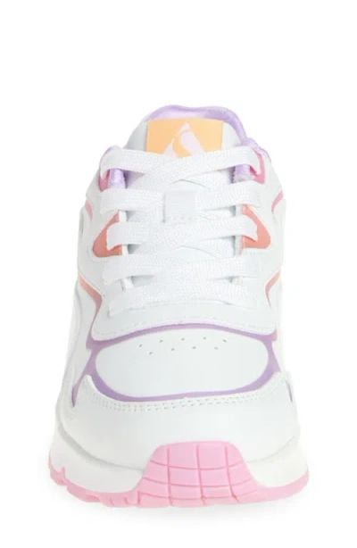 Skechers Kids' Uno Gen1 Sneaker In White