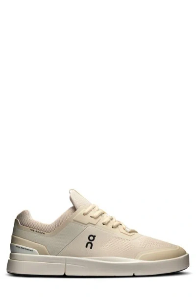 On The Roger Spin Tennis Sneaker