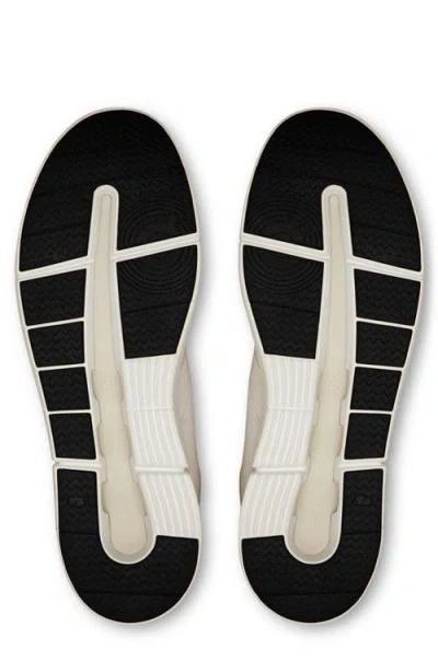 On The Roger Spin Tennis Sneaker