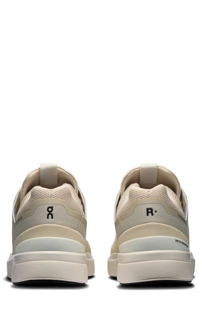 On The Roger Spin Tennis Sneaker