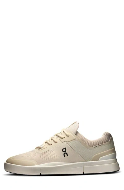On The Roger Spin Tennis Sneaker