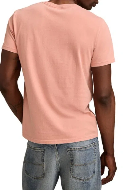 Lucky Brand Desert Emporium Graphic T-shirt