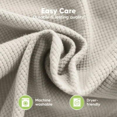 Keababies 3-pack Soothe (wren) Swaddle Wraps