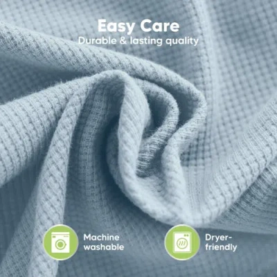 Keababies 3-pack Soothe (wren) Swaddle Wraps