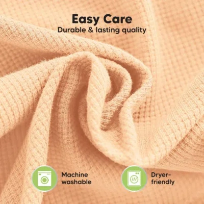 Keababies 3-pack Soothe (wren) Swaddle Wraps