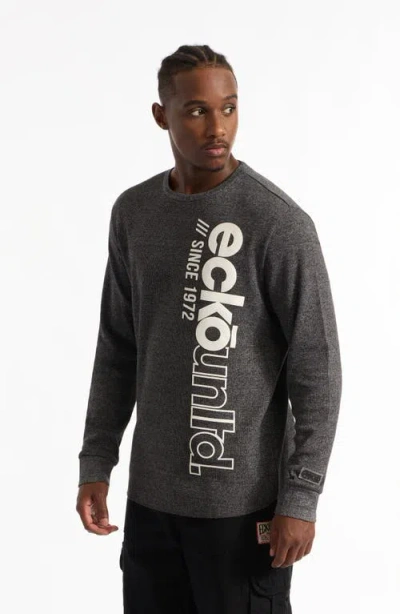 Ecko Unltd . Think Tank Thermal
