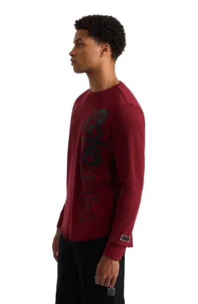 Ecko Unltd . Think Tank Thermal