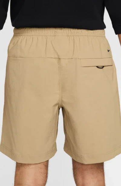 Nike Sportswear Tech Woven Shorts