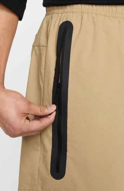 Nike Sportswear Tech Woven Shorts