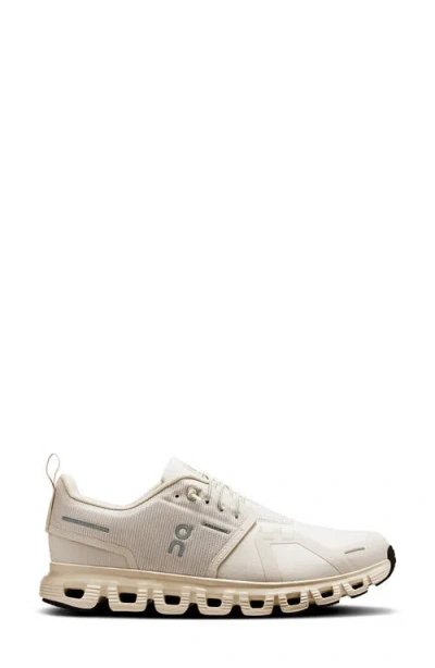 On Cloud 6 Waterproof Sneaker