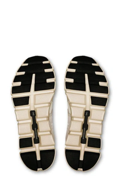 On Cloud 6 Waterproof Sneaker