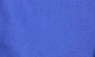 English Factory Rickrack Trim Cotton & Linen Button-up Shirt