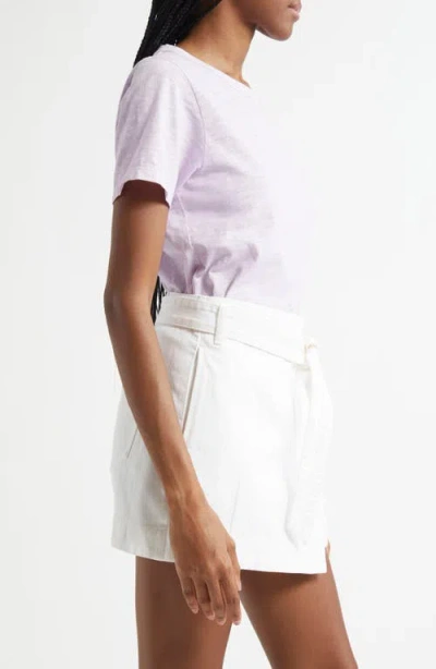 Veronica Beard Carla Crewneck Tee