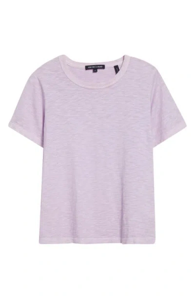 Veronica Beard Carla Crewneck Tee