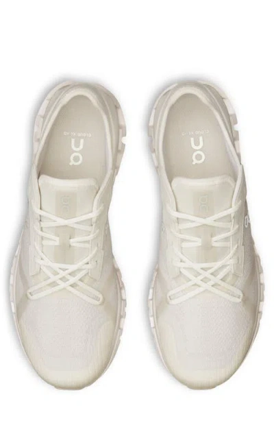 On Cloud X 4 Ad Athletic Shoe