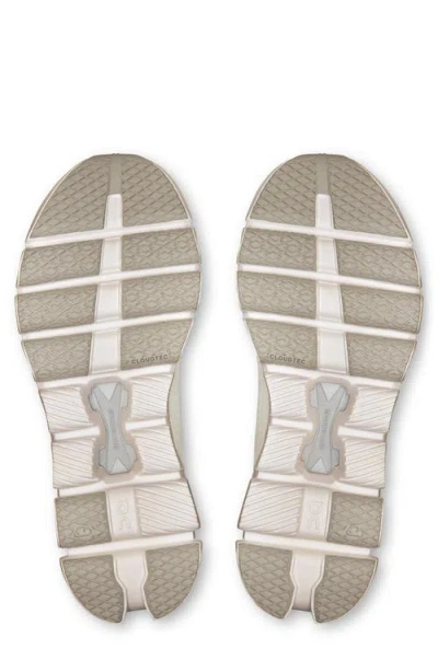 On Cloud X 4 Ad Athletic Shoe