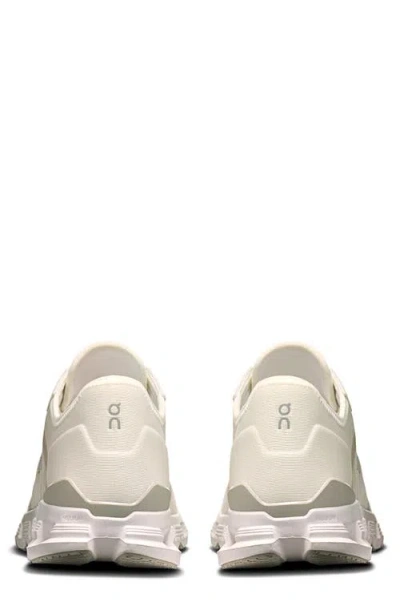 On Cloud X 4 Ad Athletic Shoe