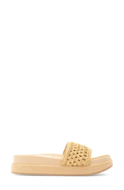 Dolce Vita Sidona Slide Sandal