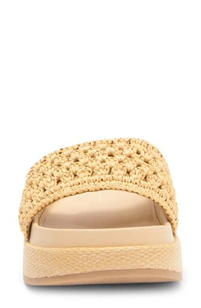 Dolce Vita Sidona Slide Sandal