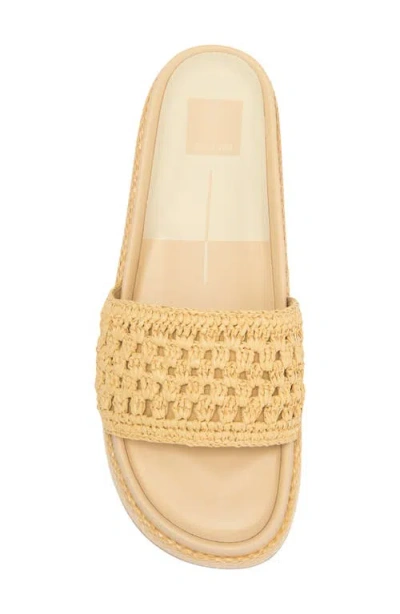 Dolce Vita Sidona Slide Sandal