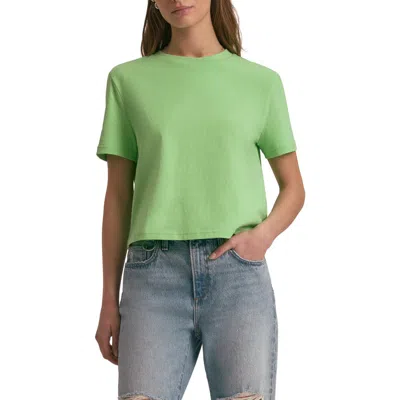 Favorite Daughter The Favorite Organic Cotton T-shirt