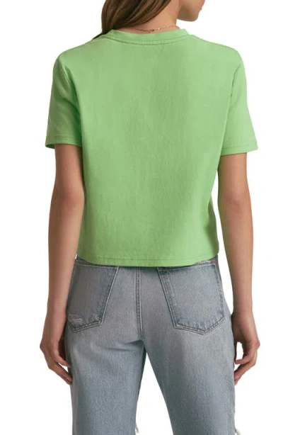Favorite Daughter The Favorite Organic Cotton T-shirt