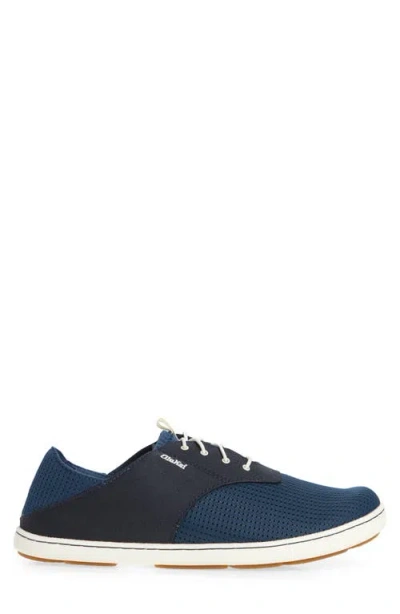 Olukai Nohea Moku Sneaker In Blue