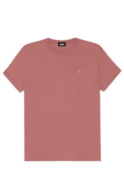 Dalix Womens Lil Star Lightweight Jersey Tee