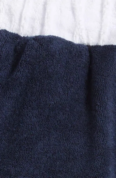 Reiss Kids' Selvio Jr. Terry Cloth Shorts