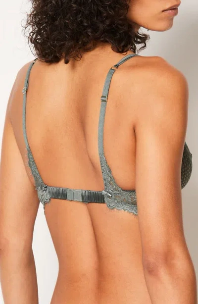 Etam Brillance Lace Underwire Bra