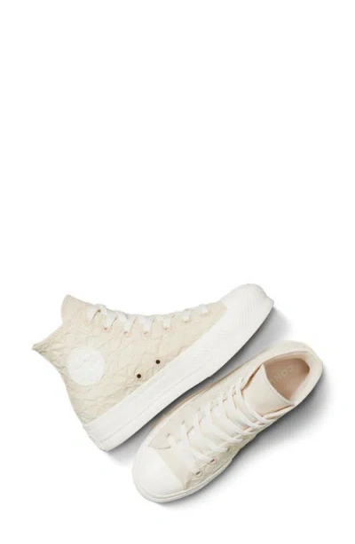 Converse Chuck Taylor® All Star® Lift High Top Platform Sneaker