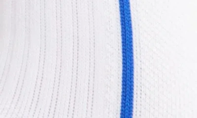 On Court Crew Socks